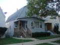 Casa en Chicago